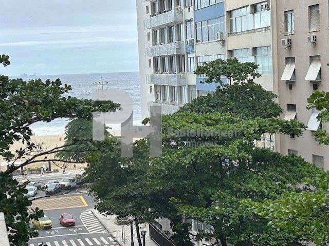 Apartamento com 3 quartos à venda na Rua Figueiredo Magalhães, 104, Copacabana, Rio de Janeiro, 170 m2 por R$ 1.250.000