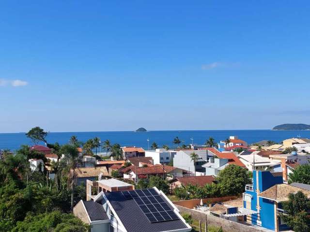 Cobertura plana | Apartamento no Eddie 435 | Praia de Itaguaçu