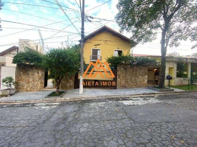 Casa em condomínio fechado com 4 quartos à venda na Flavio Iazzetti, 45, Parque dos Príncipes, São Paulo por R$ 2.000.000