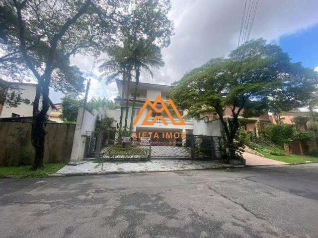 Casa em condomínio fechado com 4 quartos à venda na Dionisio Murcovic, 421, Parque dos Príncipes, Osasco por R$ 1.900.000