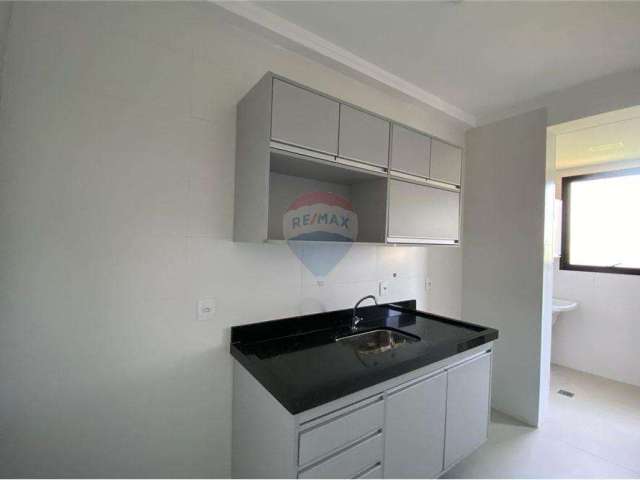 Apartamento - 1 Dormitório - 51 m² - Próximo da USP - Ribeirão Preto