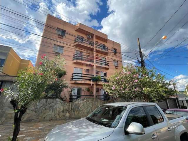 Apartamento à Venda com 3 Quartos, 84m² - Parque dos Bandeirantes