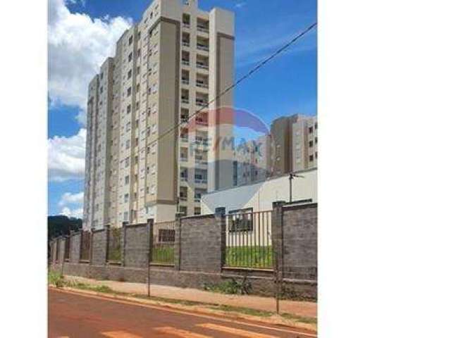 Apartamento 02 dormitorios no recreio das acacias