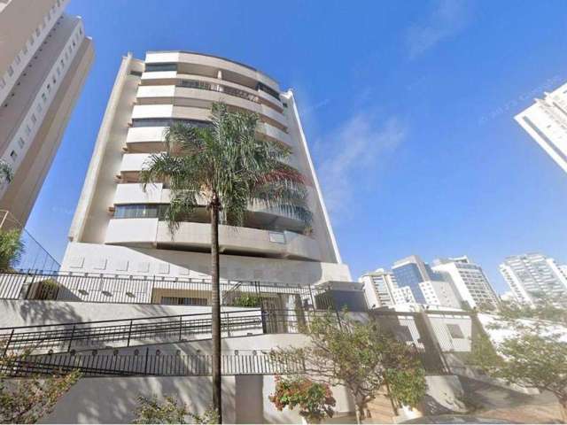 Apartamento com 4 Quartos à Venda, 375m² - Cobertura Duplex - Jardim Irajá