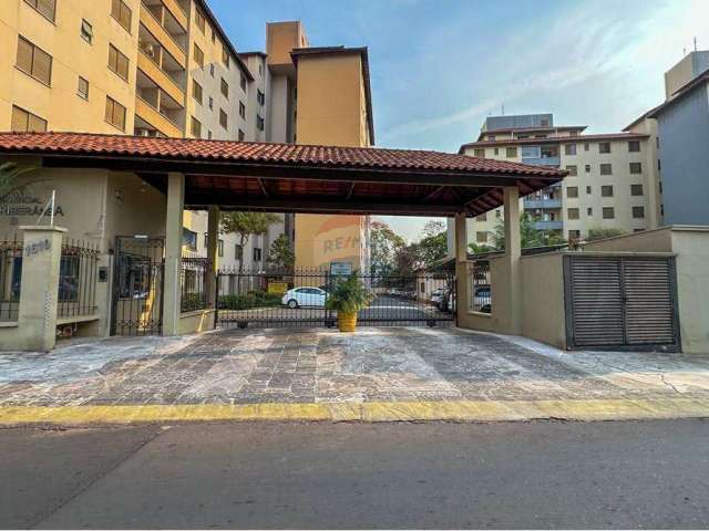 Apartamento com 3 quartos à venda, 65m² - jardim palma travassos - próximo a unaerp