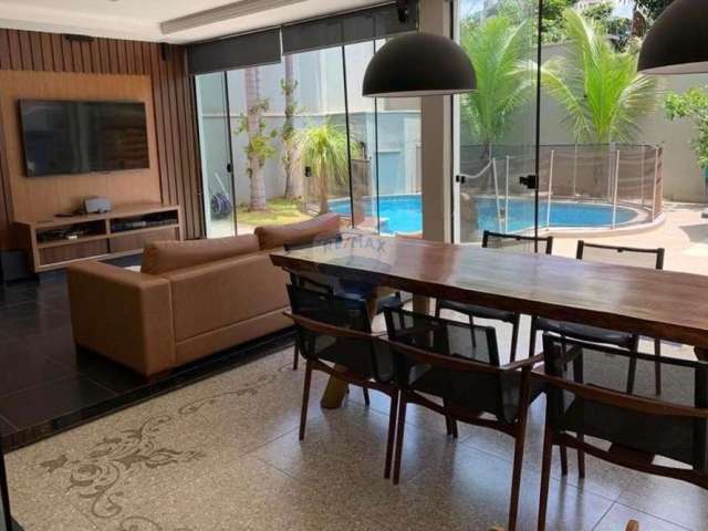 Casa em Condomínio com 4 Quartos à Venda, 363m² - Jardim Saint Gerard