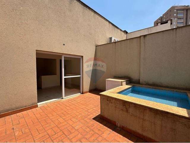 Apartamento à Venda com 3 Quartos, 244 m² - Nova Aliança