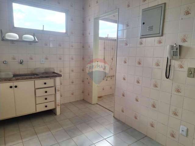 Apartamento com 1 dormitório para locação no centro - ribeirão preto.