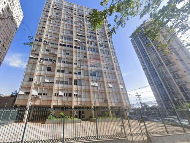 Apartamento com 4 quartos à venda no edifício nove de julho  - 252m² - centro