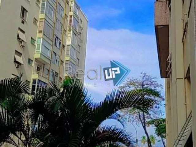 Apartamento com 2 quartos à venda na Rua Santa Clara, Copacabana, Rio de Janeiro, 125 m2 por R$ 1.100.000