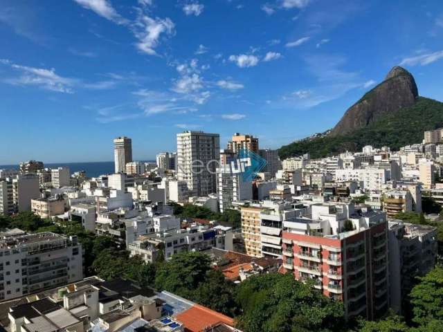 Apartamento com 3 quartos à venda na Rua Humberto de Campos, Leblon, Rio de Janeiro, 82 m2 por R$ 1.990.000