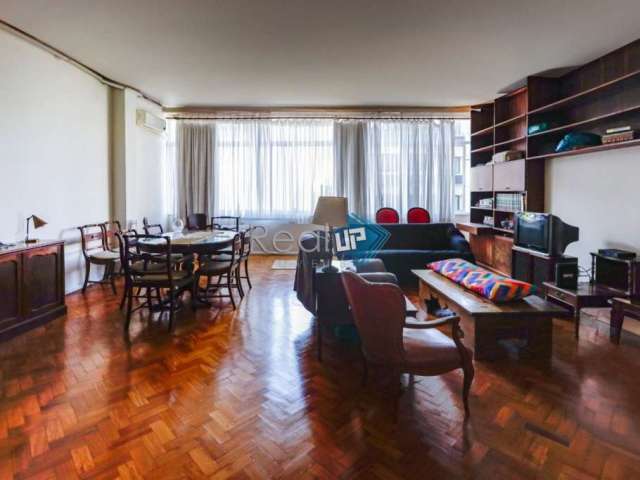 Apartamento com 3 quartos à venda na Rua Alberto de Campos, Ipanema, Rio de Janeiro, 150 m2 por R$ 2.650.000