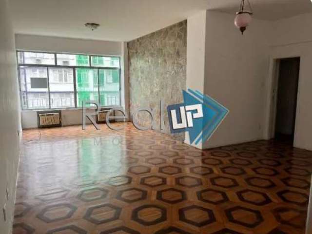 Apartamento com 3 quartos à venda na Rua Senador Vergueiro, Flamengo, Rio de Janeiro, 162 m2 por R$ 1.620.000