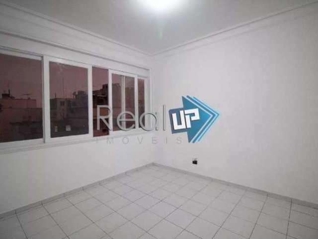 Apartamento com 3 quartos à venda na Rua Felipe de Oliveira, Copacabana, Rio de Janeiro, 109 m2 por R$ 1.040.000