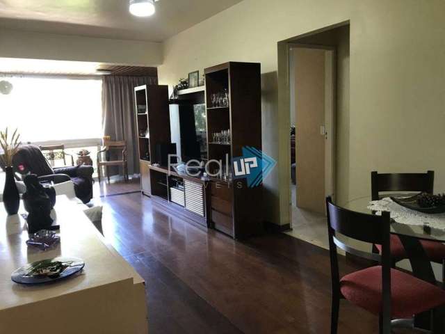 Apartamento com 2 quartos à venda na Rua Henrique Oswald, Copacabana, Rio de Janeiro, 60 m2 por R$ 850.000