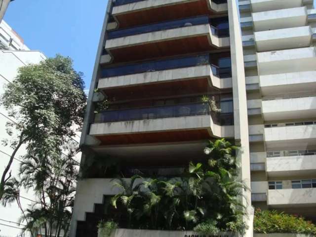 Apartamento com 3 quartos à venda na Rua Barão da Torre, Ipanema, Rio de Janeiro, 163 m2 por R$ 2.119.000