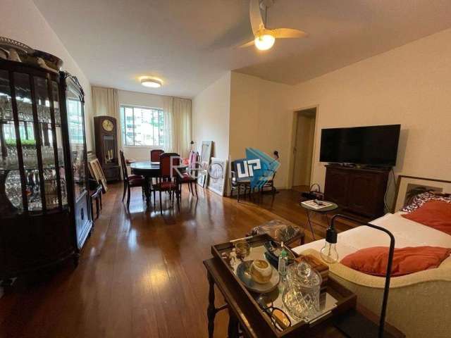 Apartamento com 3 quartos à venda na Rua Negreiros Lobato, Lagoa, Rio de Janeiro, 101 m2 por R$ 1.550.000