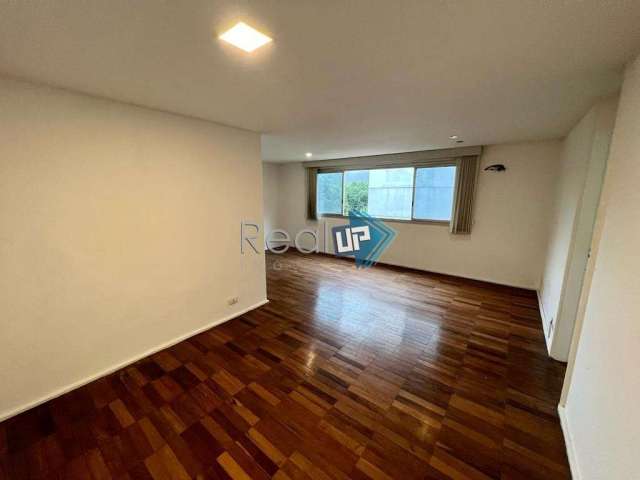 Apartamento com 2 quartos à venda na Avenida Visconde de Albuquerque, Leblon, Rio de Janeiro, 94 m2 por R$ 1.375.000