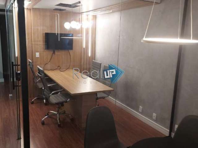 Ponto comercial com 1 sala à venda na Avenida Atlântica, Copacabana, Rio de Janeiro, 56 m2 por R$ 1.120.000