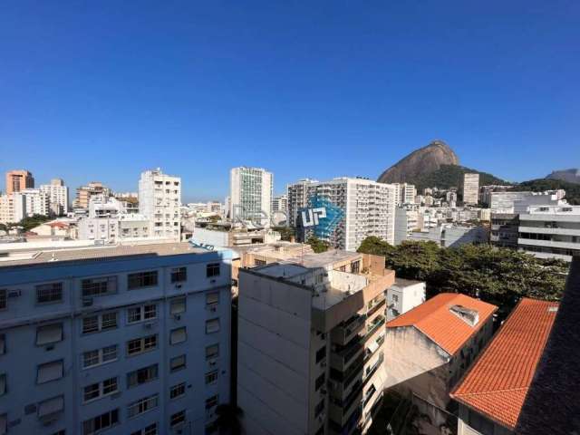 Apartamento com 2 quartos à venda na Rua Capitão César de Andrade, Leblon, Rio de Janeiro, 61 m2 por R$ 1.490.000