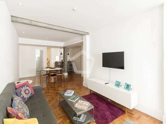 Apartamento com 2 quartos à venda na Avenida Nossa Senhora de Copacabana, Copacabana, Rio de Janeiro, 110 m2 por R$ 930.000