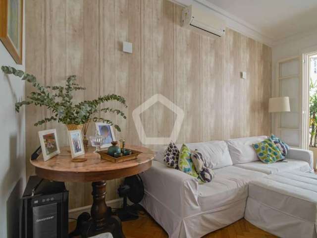 Apartamento com 3 quartos à venda na Rua Miguel Lemos, Copacabana, Rio de Janeiro, 129 m2 por R$ 1.700.000