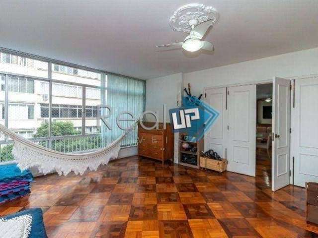 Apartamento com 4 quartos à venda na Rua Xavier da Silveira, Copacabana, Rio de Janeiro, 296 m2 por R$ 2.200.000