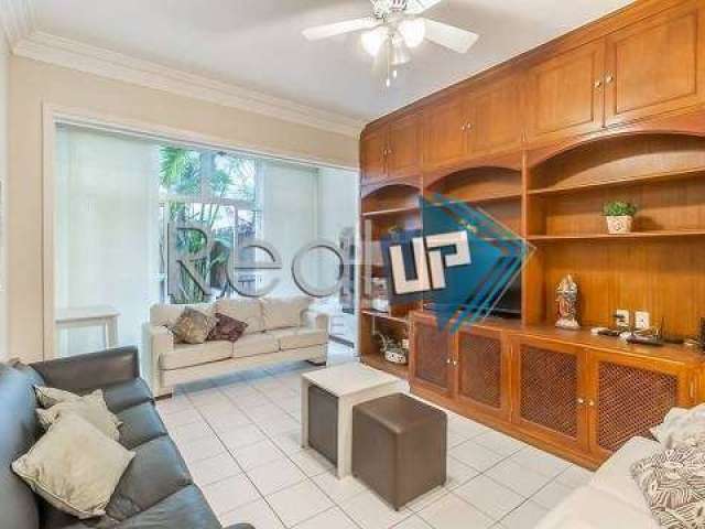 Apartamento com 3 quartos à venda na Avenida Delfim Moreira, --, Leblon, Rio de Janeiro, 210 m2 por R$ 5.200.000