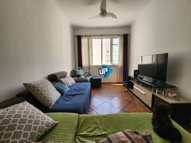 Apartamento com 2 quartos à venda na Rua República do Peru, Copacabana, Rio de Janeiro, 82 m2 por R$ 860.000