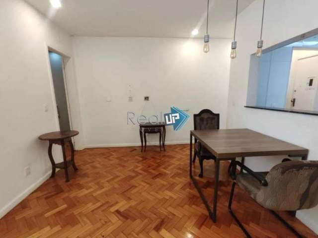 Apartamento com 2 quartos à venda na Rua Conde de Bonfim, Tijuca, Rio de Janeiro, 58 m2 por R$ 525.000