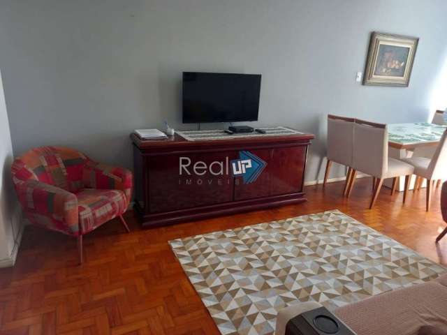 Apartamento com 3 quartos à venda na Rua Constante Ramos, Copacabana, Rio de Janeiro, 67 m2 por R$ 1.390.000