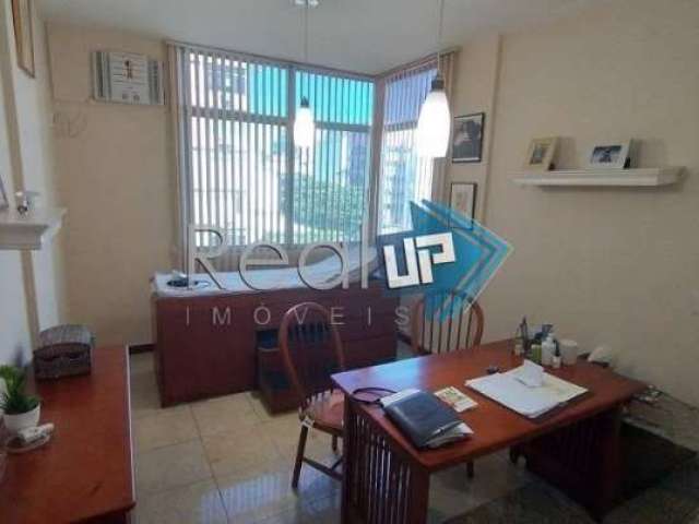 Sala comercial com 1 sala à venda na Rua Visconde de Pirajá, Ipanema, Rio de Janeiro, 33 m2 por R$ 750.000