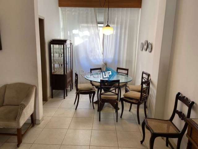 Apartamento com 3 quartos à venda na Rua Hilário de Gouveia, Copacabana, Rio de Janeiro, 156 m2 por R$ 1.365.000