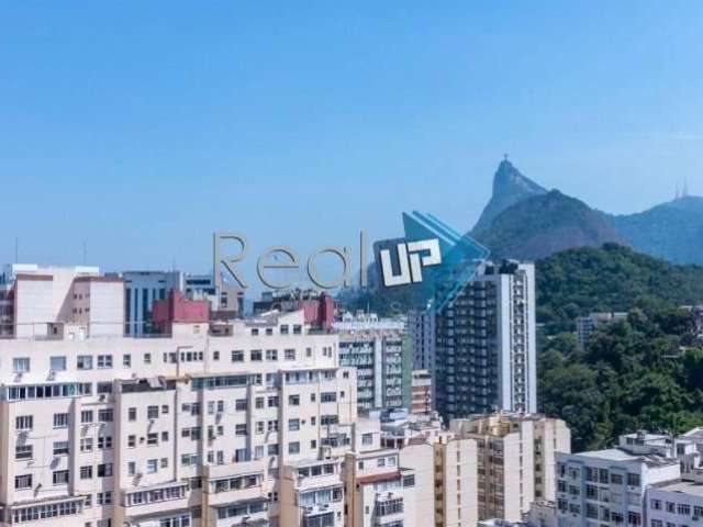 Apartamento com 3 quartos à venda na Rua Senador Vergueiro, Flamengo, Rio de Janeiro, 163 m2 por R$ 2.200.000