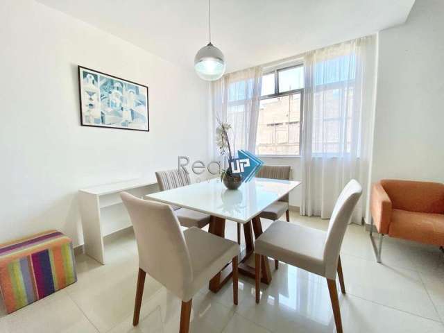 Apartamento com 2 quartos à venda na Rua Xavier da Silveira, Copacabana, Rio de Janeiro, 65 m2 por R$ 950.000