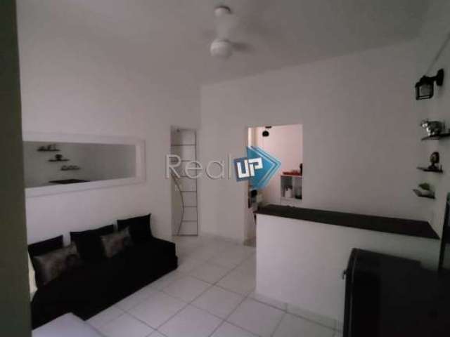 Apartamento com 1 quarto à venda na Rua Dois de Dezembro, Flamengo, Rio de Janeiro, 35 m2 por R$ 525.000