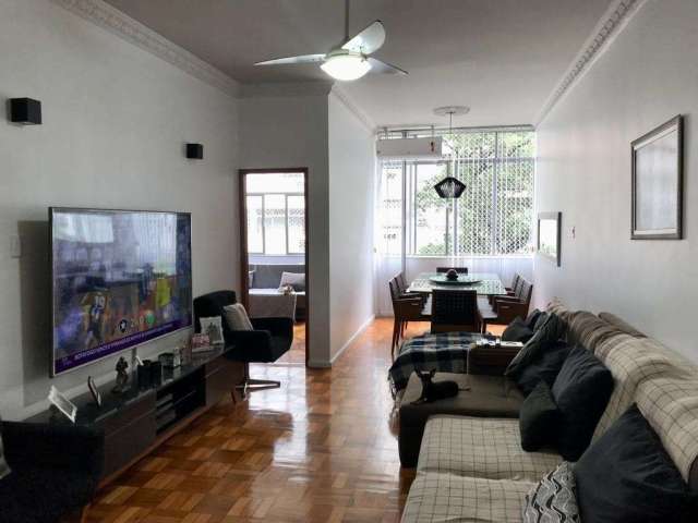 Apartamento com 3 quartos à venda na Rua Santa Clara, Copacabana, Rio de Janeiro, 106 m2 por R$ 1.200.000