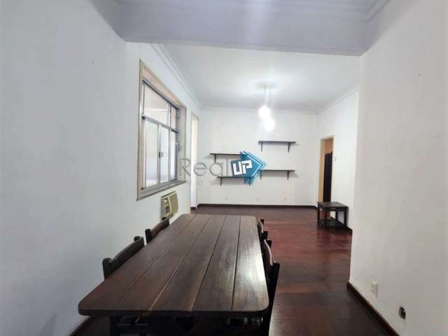 Apartamento com 2 quartos à venda na Rua Bolivar, Copacabana, Rio de Janeiro, 64 m2 por R$ 770.000