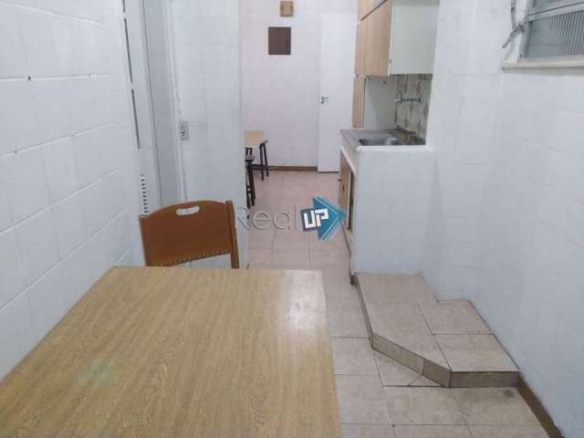 Apartamento com 2 quartos à venda na Rua das Laranjeiras, Laranjeiras, Rio de Janeiro, 67 m2 por R$ 600.000