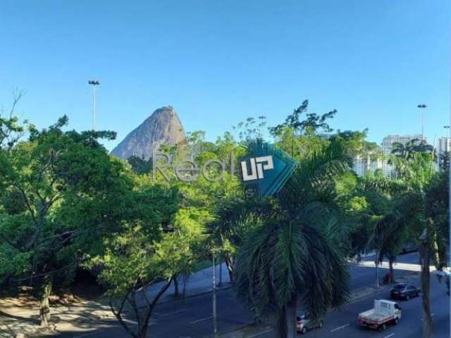 Apartamento com 2 quartos à venda na Praia do Flamengo, Flamengo, Rio de Janeiro, 171 m2 por R$ 1.600.000