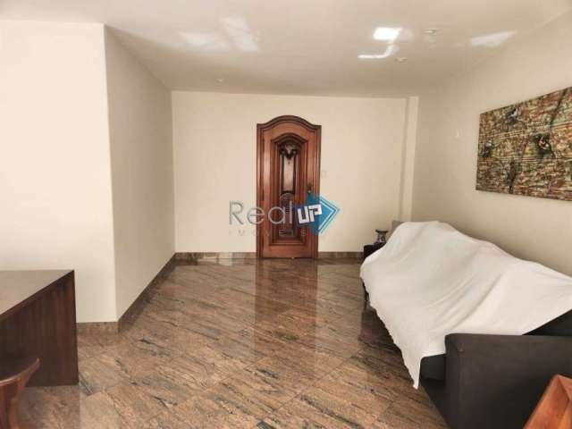 Apartamento com 3 quartos à venda na Rua Domingos Ferreira, Copacabana, Rio de Janeiro, 168 m2 por R$ 1.800.000