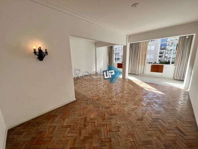 Apartamento com 3 quartos à venda na Rua Visconde de Pirajá, Ipanema, Rio de Janeiro, 171 m2 por R$ 2.450.000