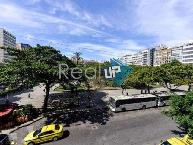 Apartamento com 3 quartos à venda na Rua Teixeira de Melo, --, Ipanema, Rio de Janeiro, 120 m2 por R$ 1.900.000
