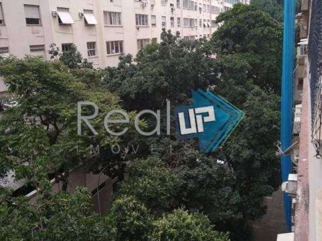 Apartamento com 1 quarto à venda na Rua Belfort Roxo, Copacabana, Rio de Janeiro, 43 m2 por R$ 480.000