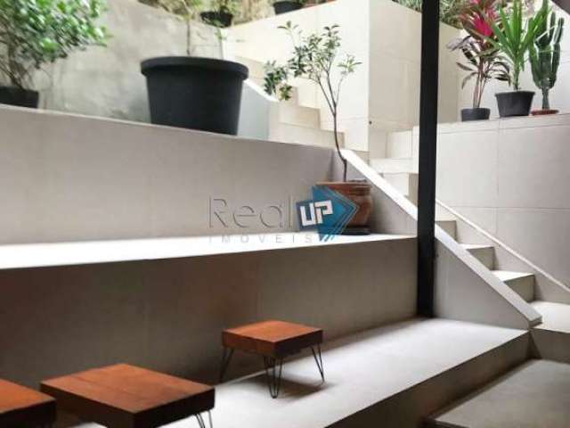 Apartamento com 3 quartos à venda na Praça Vereador Rocha Leão, Copacabana, Rio de Janeiro, 100 m2 por R$ 1.200.000