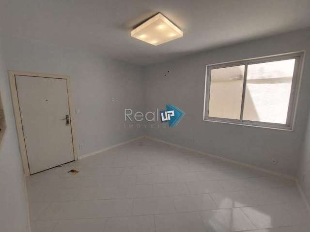 Apartamento com 1 quarto à venda na Rua Francisco Otaviano, Copacabana, Rio de Janeiro, 48 m2 por R$ 800.000