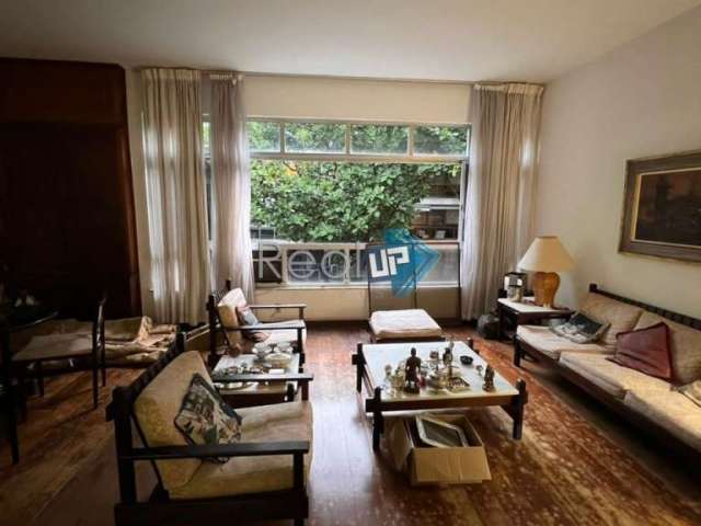 Apartamento com 3 quartos à venda na Rua Redentor, Ipanema, Rio de Janeiro, 160 m2 por R$ 3.700.000