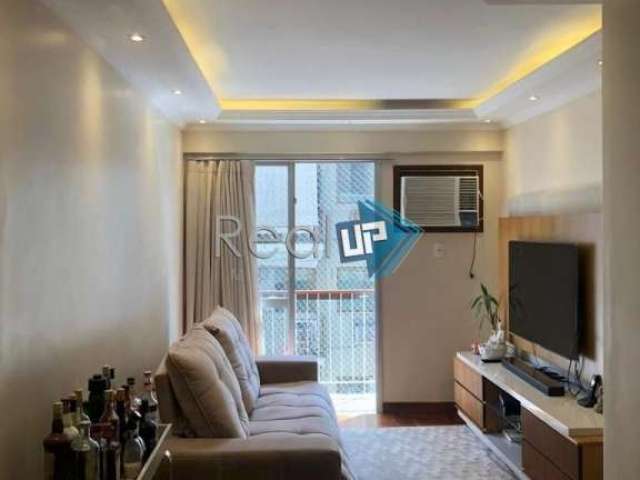 Apartamento com 2 quartos à venda na Rua Pio Correia, Jardim Botânico, Rio de Janeiro, 73 m2 por R$ 980.000