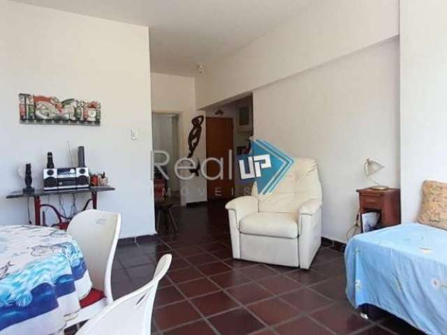 Cobertura com 3 quartos à venda na Rua Siqueira Campos, Copacabana, Rio de Janeiro, 95 m2 por R$ 790.000