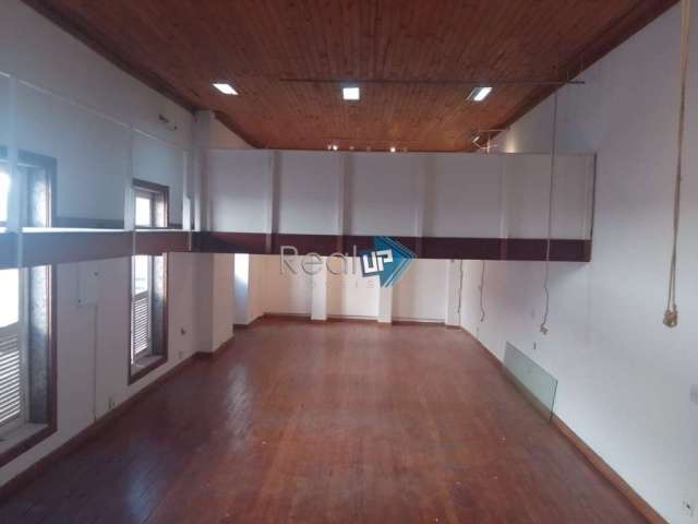 Casa comercial com 5 salas à venda na Rua Arnaldo Quintela, Botafogo, Rio de Janeiro, 351 m2 por R$ 3.400.000